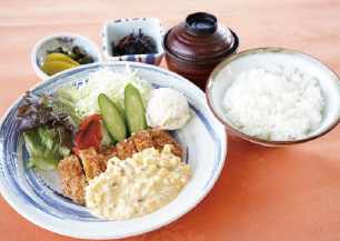 チキン南蛮
