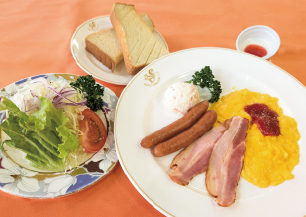 洋食