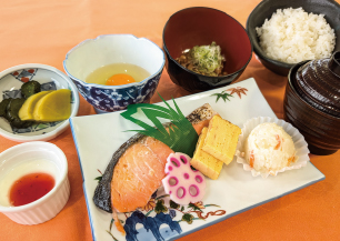 和食