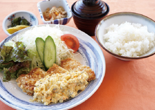 チキン南蛮